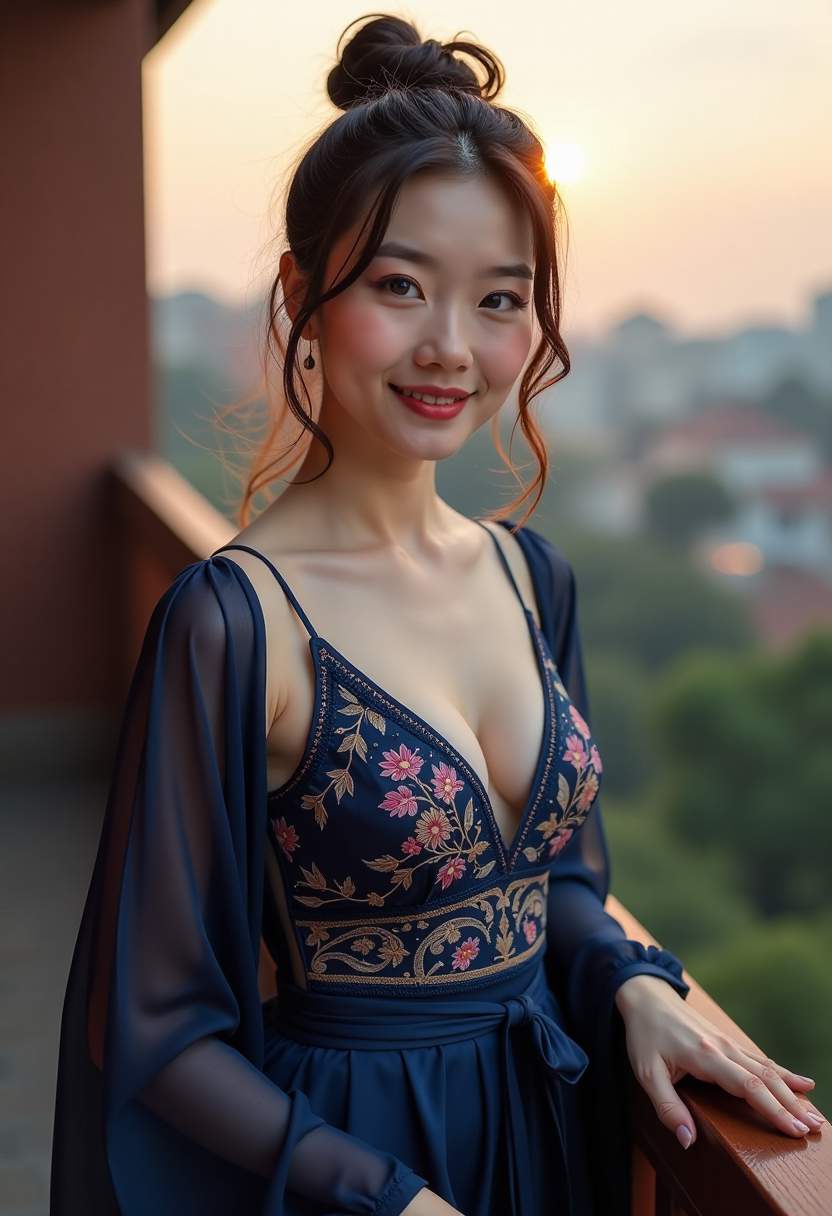 听见你的声音