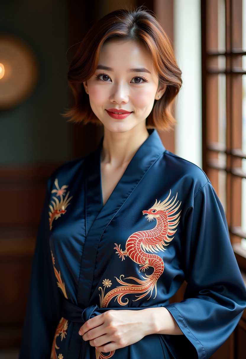 天台上的证言