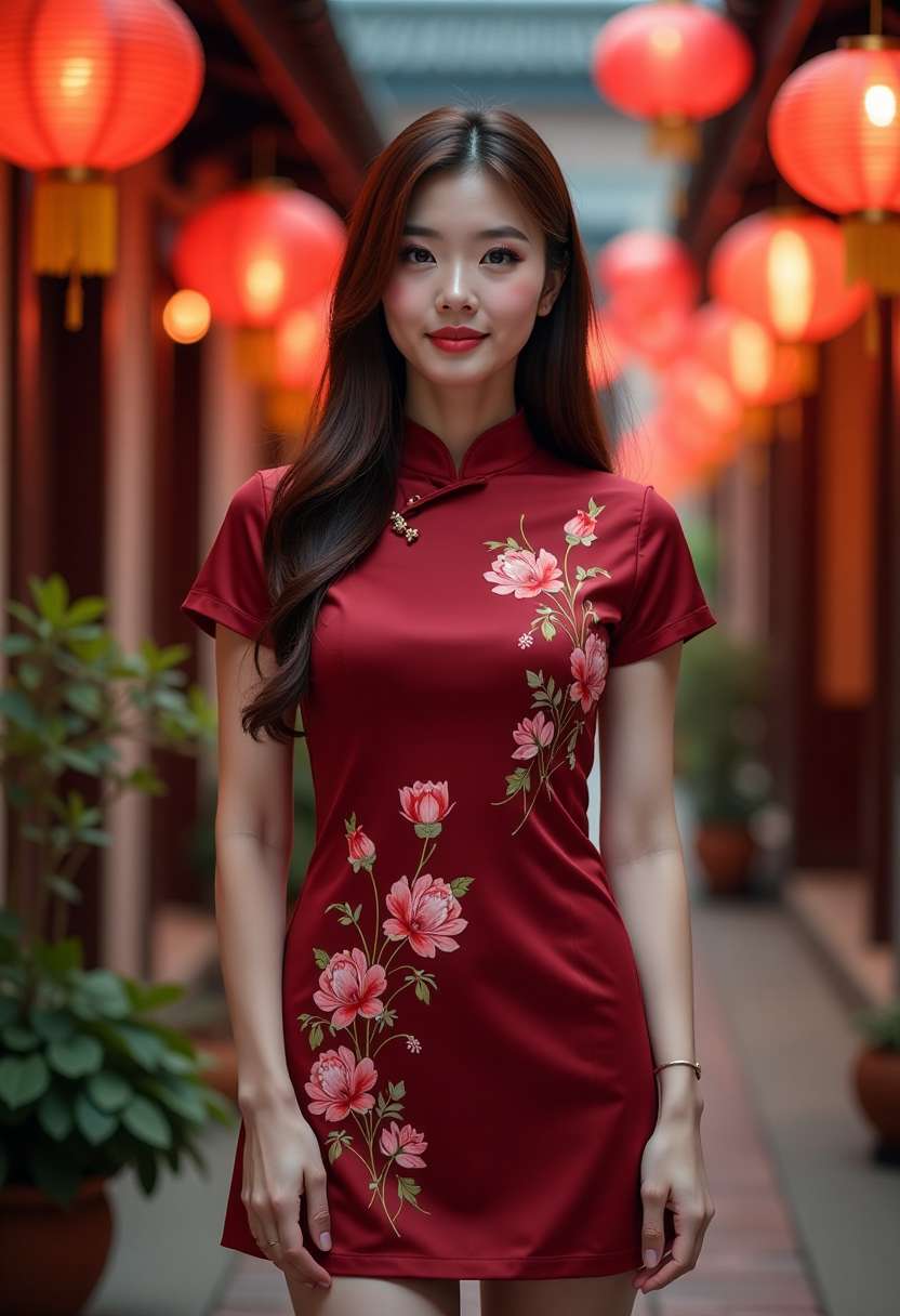 火星生活