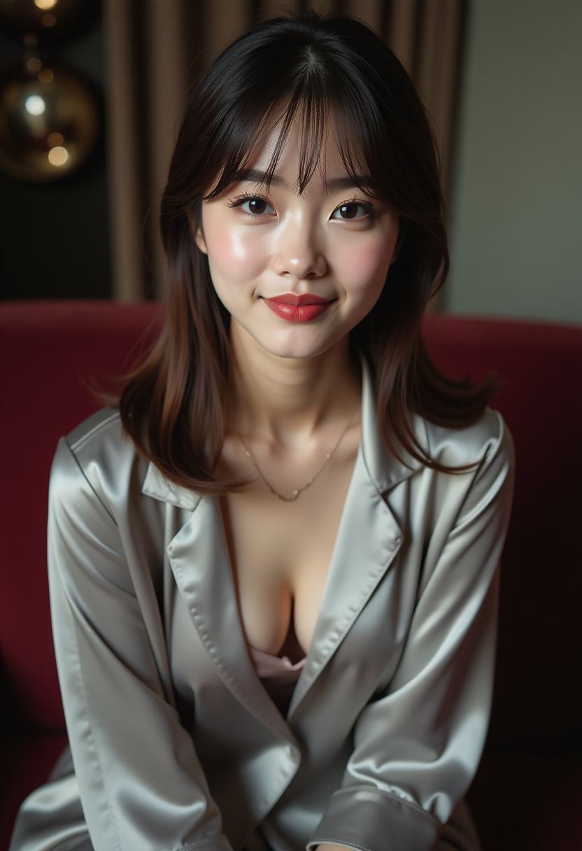 当你沉睡时